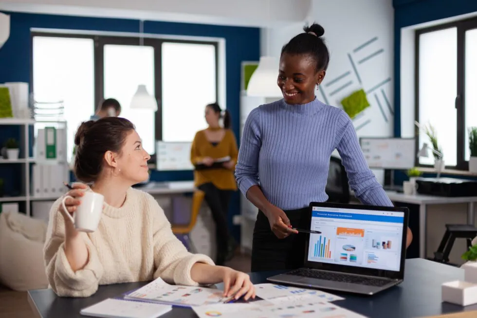 Running a Successful Campaign with Google Ads Management